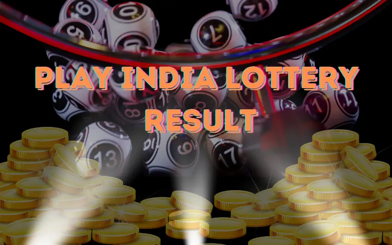 play india lottery result