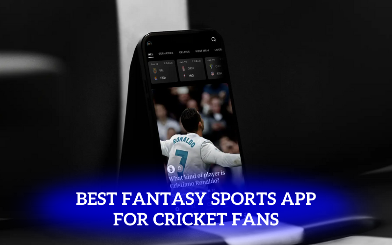 Best Fantasy Sports App