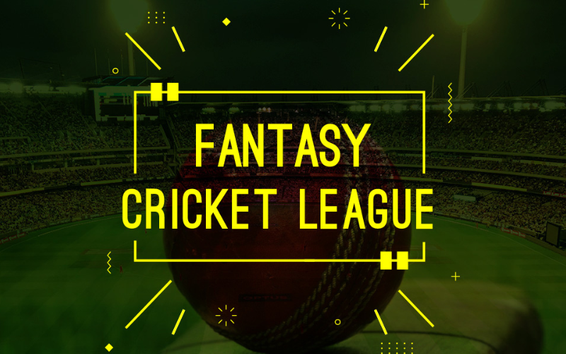 Cricket Fantasy League