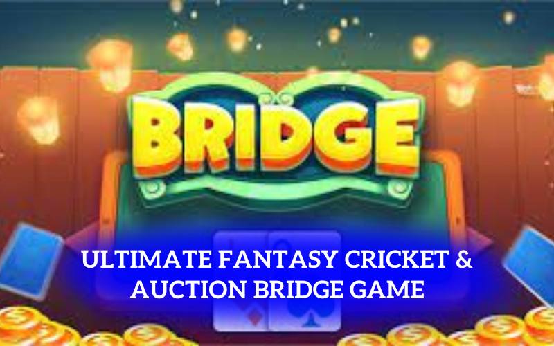 auction bridge game