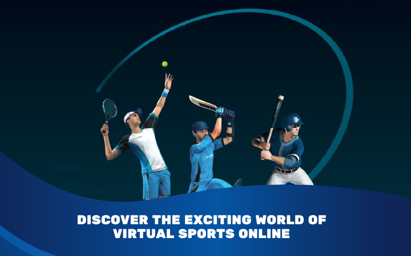 virtual sports