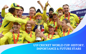 u19 cricket world cup