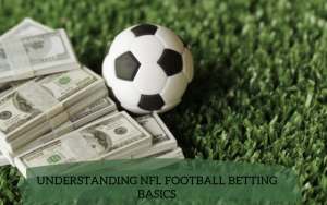 nfl football betting