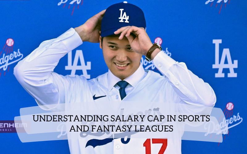 salary cap​