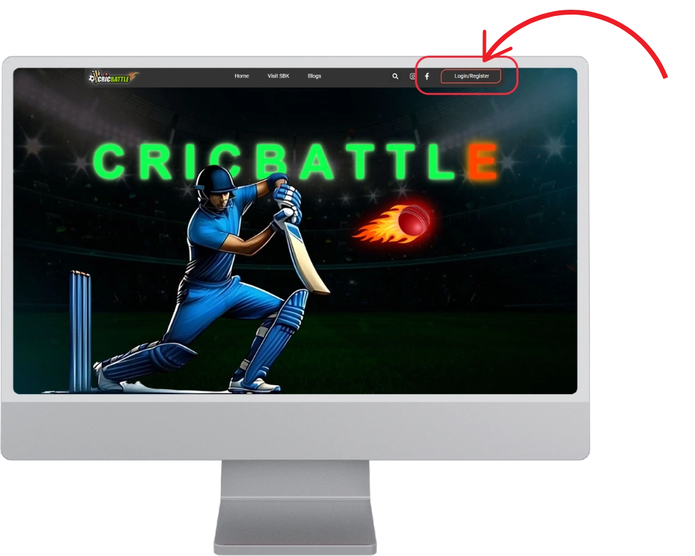 cricbattle