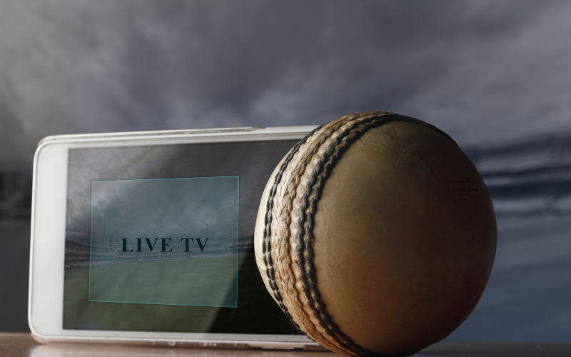 Live Cricket Today