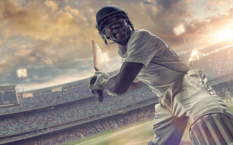 online cricket betting in india