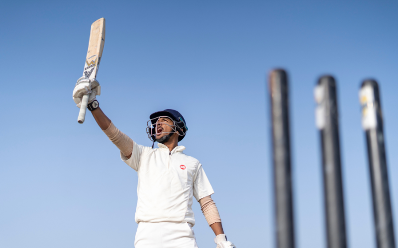 cricket live score update today